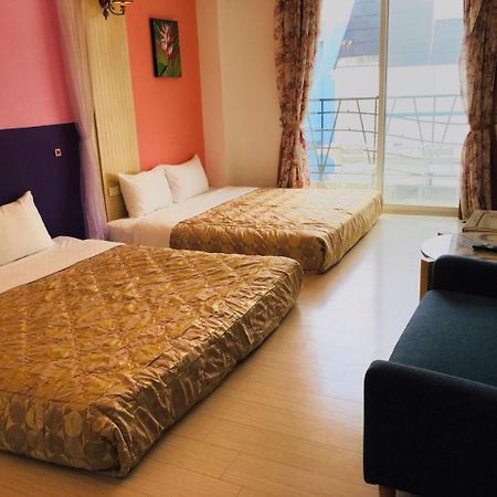 Lang Qin Hai Inn Kenting Luaran gambar
